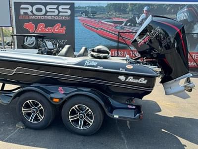 BOATZON | Bass Cat Pantera Classic 2025 BOATZON | Bass Cat Pantera Classic 2025
