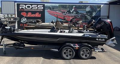 BOATZON | Bass Cat Pantera Classic 2025 BOATZON | Bass Cat Pantera Classic 2025