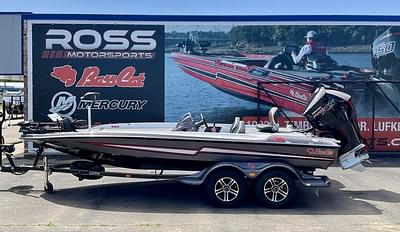 BOATZON | Bass Cat Pantera Classic 2025 BOATZON | Bass Cat Pantera Classic 2025