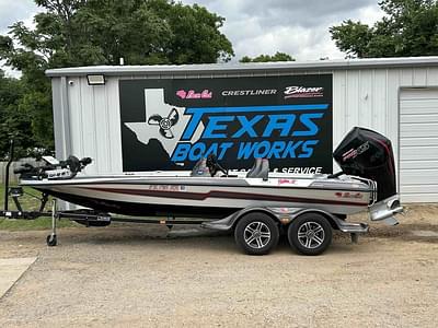 BOATZON | Bass Cat Pantera II 2023