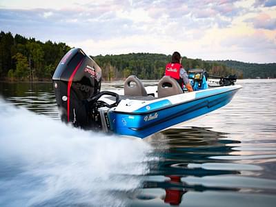 BOATZON | Bass Cat Pantera II 2025