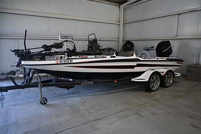 BOATZON | Bass Cat Puma 2006 BOATZON | Bass Cat Puma 2006