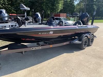 BOATZON | Bass Cat Puma STS 2023