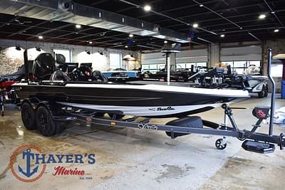 BOATZON | Bass Cat Puma STS 2023