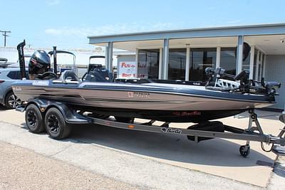 BOATZON | Bass Cat Puma STS 2024