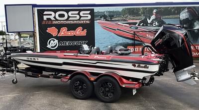 BOATZON | Bass Cat Puma STS 2024