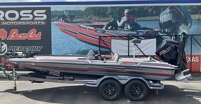 BOATZON | Bass Cat Puma STS 2025 BOATZON | Bass Cat Puma STS 2025
