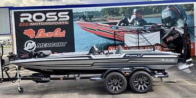 BOATZON | Bass Cat Puma STS 2025