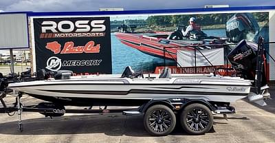 BOATZON | Bass Cat Puma STS 2025 BOATZON | Bass Cat Puma STS 2025