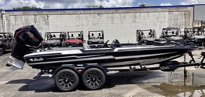 BOATZON | Bass Cat Puma STS 2025