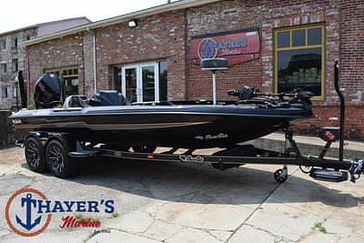 BOATZON | Bass Cat Puma STS 2025