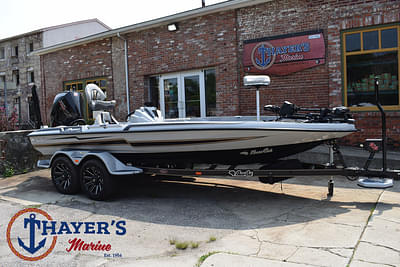 BOATZON | Bass Cat Puma STS 2025