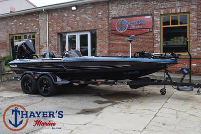 BOATZON | Bass Cat Puma STS 2025 BOATZON | Bass Cat Puma STS 2025