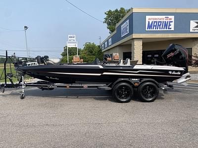 BOATZON | Bass Cat Puma STS 2025