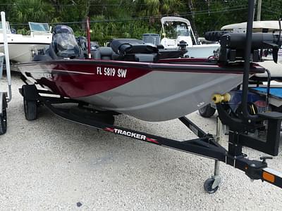 BOATZON | Bass Tracker 190 PRO 2021 BOATZON | Bass Tracker 190 PRO 2021