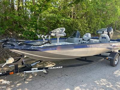 BOATZON | Bass Tracker Pro 175 TF