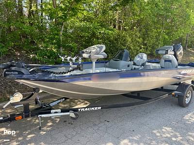 BOATZON | Bass Tracker Pro 175 TF BOATZON | Bass Tracker Pro 175 TF