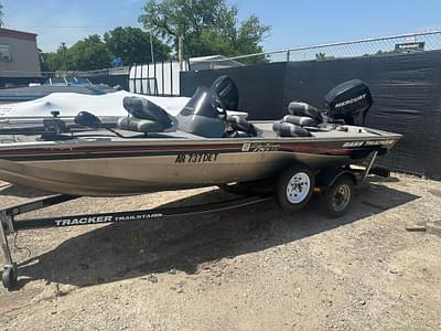 BOATZON | Bass Tracker PRO TEAM 170 TX 2006 BOATZON | Bass Tracker PRO TEAM 170 TX 2006