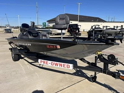 BOATZON | Bass Tracker PRO TEAM 175 TXW 2023