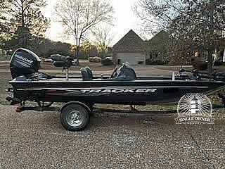 BOATZON | Bass Tracker Pro Team 175 TXW