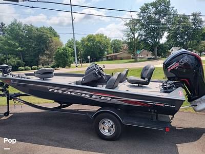 BOATZON | Bass Tracker Pro Tracker Pro Team 190 TXW