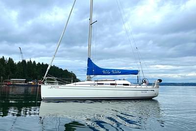BOATZON | Bavaria 35 Match 2005