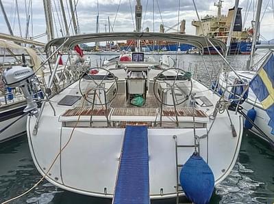 BOATZON | Bavaria 56 Cruiser 2014