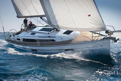 BOATZON | Bavaria Cruiser 37 2025