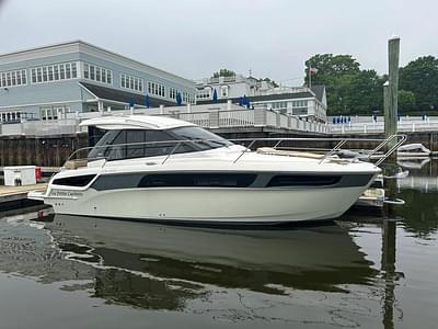 BOATZON | Bavaria S36 Coupe 2017 BOATZON | Bavaria S36 Coupe 2017
