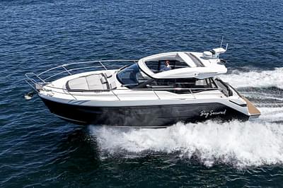 BOATZON | Bavaria SR36 2023 BOATZON | Bavaria SR36 2023