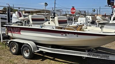 BOATZON | Bay Quest (w/ 2023 Suzuki) 190 SS 2006 BOATZON | Bay Quest (w/ 2023 Suzuki) 190 SS 2006
