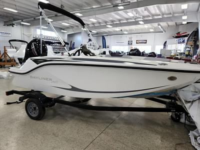 BOATZON | Bayliner 150 ELEMENT M15 2024