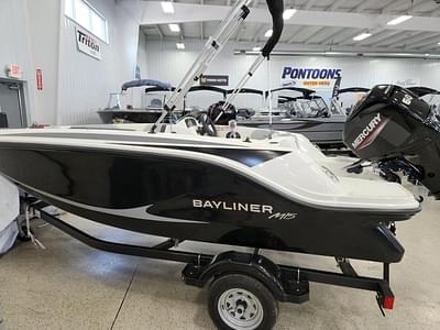 BOATZON | Bayliner 150 ELEMENT M15 2024