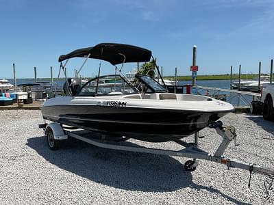 BOATZON | Bayliner 160 Bowrider 2017 BOATZON | Bayliner 160 Bowrider 2017