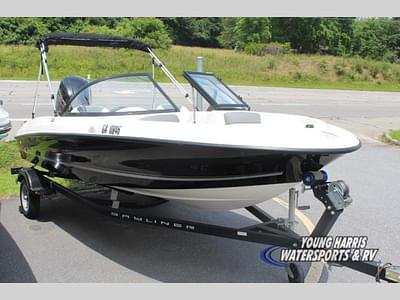 BOATZON | 2020 Bayliner 160 Bowrider