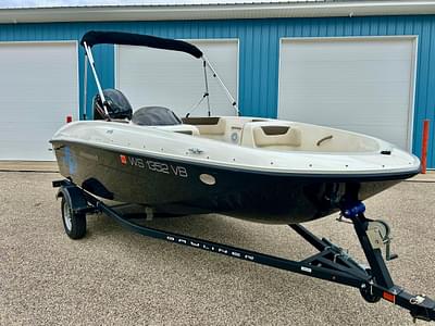 BOATZON | Bayliner 160 Element 2021 BOATZON | Bayliner 160 Element 2021