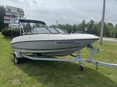 BOATZON | Bayliner 170 Bowrider 2017 BOATZON | Bayliner 170 Bowrider 2017