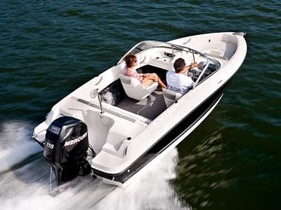 BOATZON | Bayliner 170 Bowrider 2018 BOATZON | Bayliner 170 Bowrider 2018