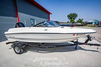BOATZON | Bayliner 170 Bowrider 2019