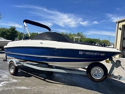 BOATZON | Bayliner 170 Bowrider 2020 BOATZON | Bayliner 170 Bowrider 2020