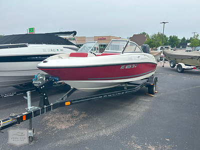 BOATZON | Bayliner 175 2014 BOATZON | Bayliner 175 2014