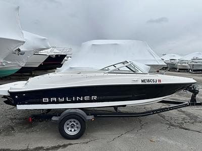 BOATZON | Bayliner 175 Bowrider 2012