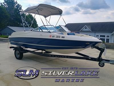BOATZON | Bayliner 175 Bowrider 2016 BOATZON | Bayliner 175 Bowrider 2016