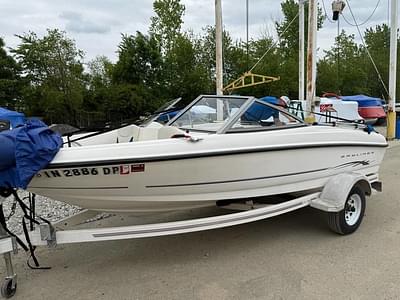 BOATZON | Bayliner 175 BR 2005 BOATZON | Bayliner 175 BR 2005