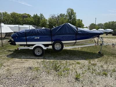 BOATZON | Bayliner 175 BR 2006 BOATZON | Bayliner 175 BR 2006