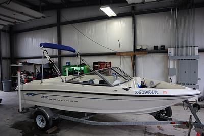 BOATZON | Bayliner 175 BR 2007