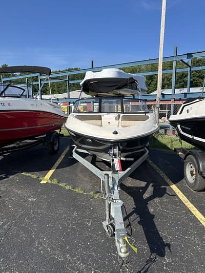 BOATZON | Bayliner 175 BR 2017 BOATZON | Bayliner 175 BR 2017
