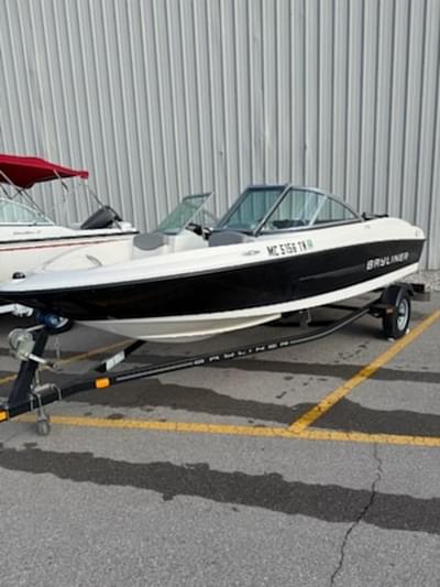 BOATZON | Bayliner 175BR 2011 BOATZON | Bayliner 175BR 2011