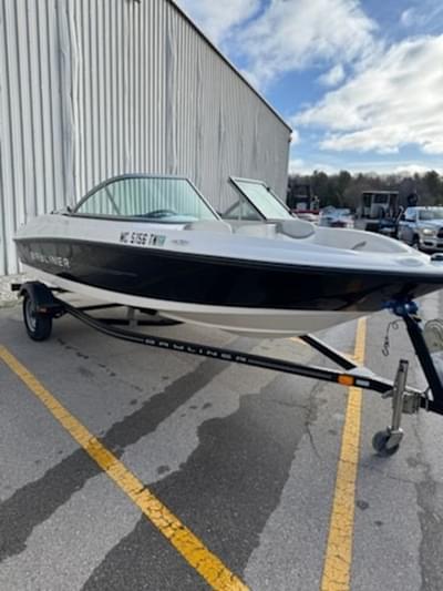 BOATZON | Bayliner 175BR 2011
