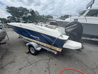 BOATZON | Bayliner 18 ELEMENT XL 2016 BOATZON | Bayliner 18 ELEMENT XL 2016